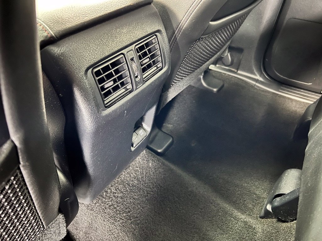 Used 2021 Toyota 4Runner TRD Off-Road Premium w/ Moonroof Package AWD/4WD image 19