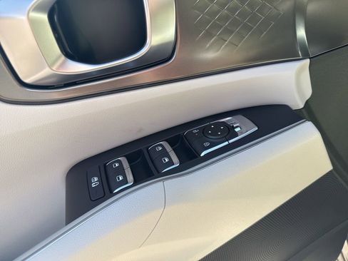 New 2026 Kia Sorento EX image 28