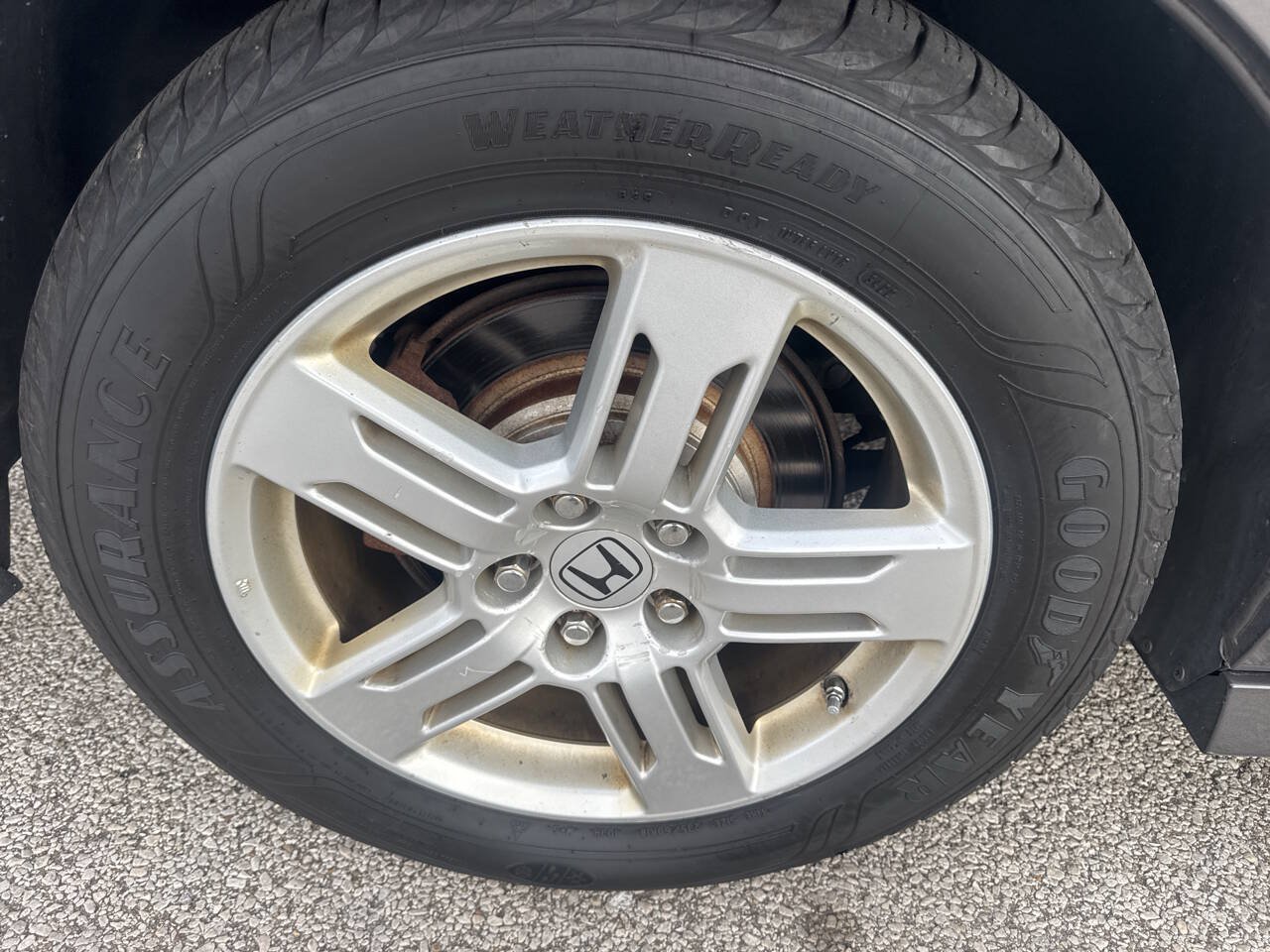 Used 2012 Honda Odyssey Touring Elite image 29