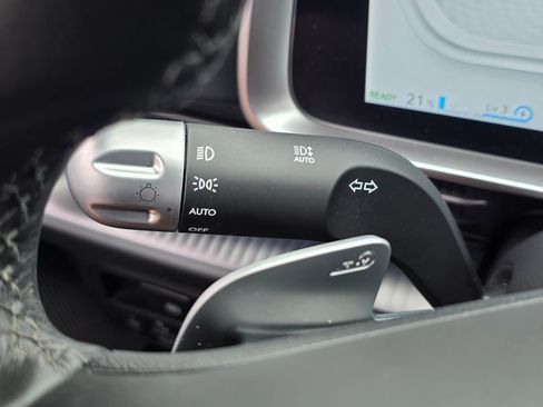 Certified 2024 Hyundai Ioniq 6 SEL RWD image 36
