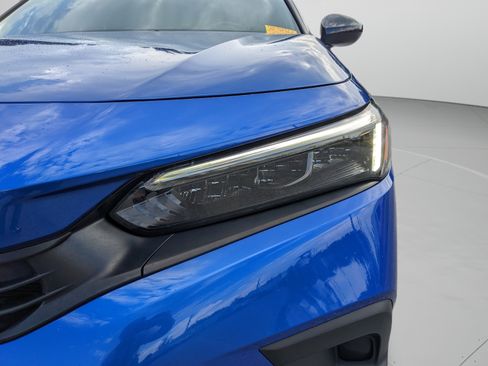 Used 2024 Honda Civic Sport image 10