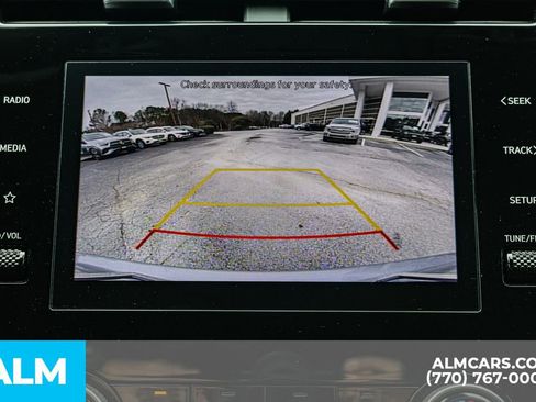 Used 2024 Hyundai Tucson SE image 36