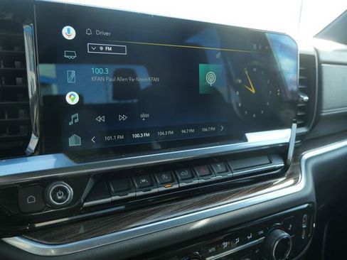 Used 2022 Chevrolet Silverado 1500 LT image 26