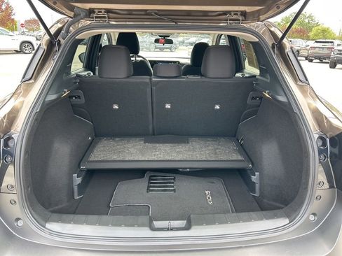 Used 2025 Nissan Kicks SV FWD image 45