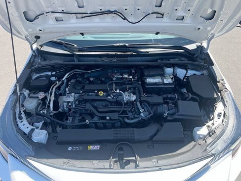 Used 2022 Toyota Corolla SE FWD image 28