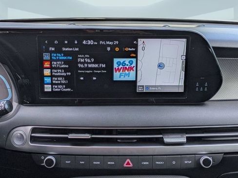 Used 2024 Hyundai Palisade XRT FWD image 19