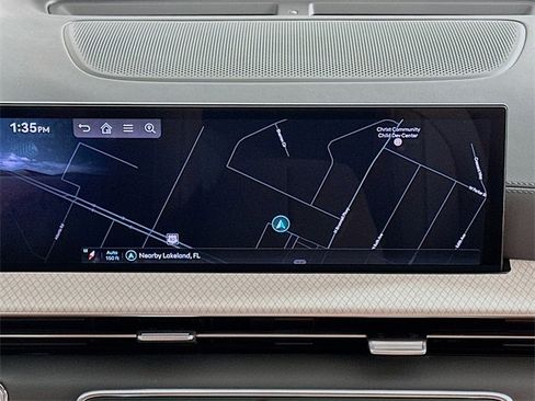 New 2026 Genesis GV80 2.5T Advanced image 17