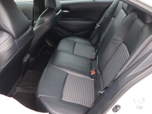 Used 2023 Toyota Corolla XSE FWD image 33