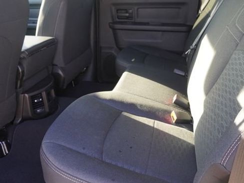 New 2026 RAM 2500 Tradesman image 12