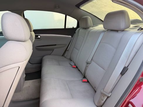 Used 2008 Saturn Aura XE w/ Convenience Package image 13