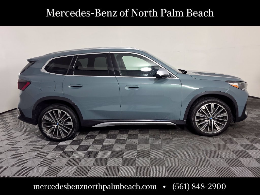Used 2023 BMW X1 xDrive28i w/ Convenience Package AWD/4WD image 7