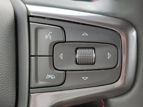 Used 2023 Chevrolet Tahoe RST w/ RST Performance Edition AWD/4WD image 13