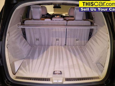 Used 2015 Mercedes-Benz ML 350 2WD image 29