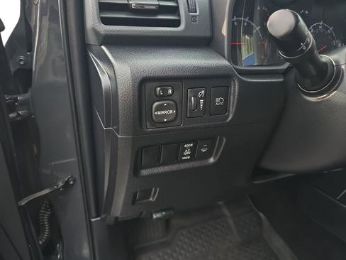 Used 2024 Toyota 4Runner SR5 image 20