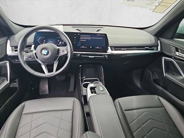 Certified 2023 BMW X1 xDrive28i w/ Convenience Package AWD/4WD image 18