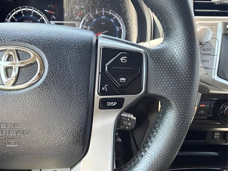 Used 2016 Toyota 4Runner SR5 AWD/4WD image 47