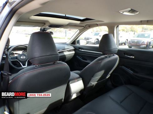 Used 2024 Nissan Altima 2.5 SR w/ SR Premium Package image 30