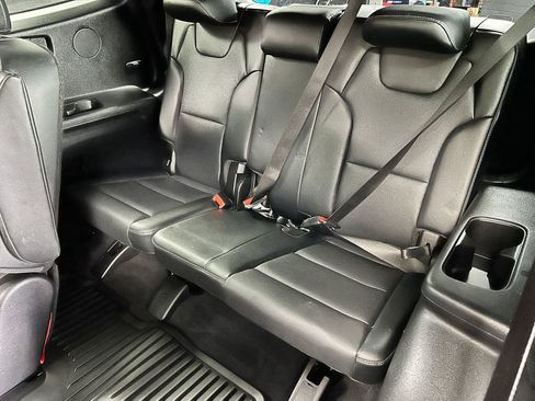 Used 2025 Kia Telluride EX X-Line AWD/4WD image 18