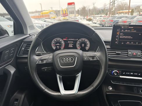 Certified 2023 Audi Q5 2.0T Premium Plus w/ Premium Plus Package image 7