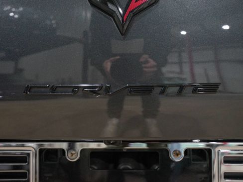 Used 2017 Chevrolet Corvette Z06 RWD image 39