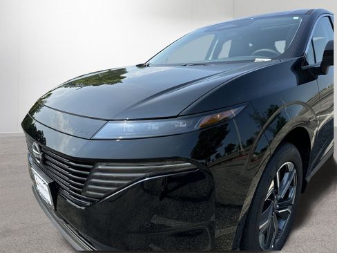 New 2025 Nissan Murano SL w/ Cargo Package image 28