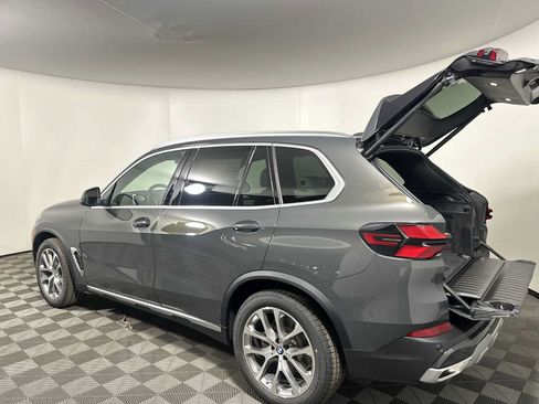 Used 2026 BMW X5 xDrive40i w/ Climate Comfort Package AWD/4WD image 20