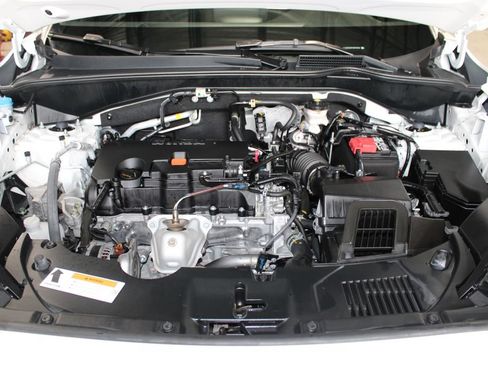 Used 2025 Honda HR-V Sport image 8
