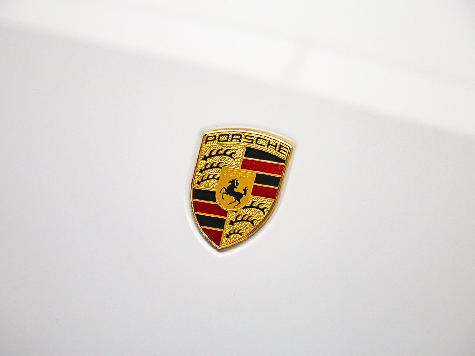 Certified 2026 Porsche Macan S AWD/4WD image 12