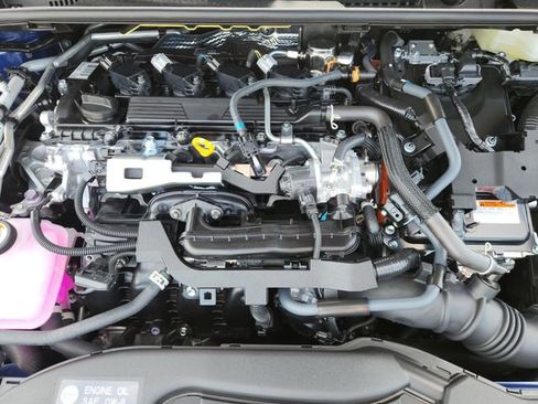 New 2026 Toyota Prius Plug-In Hybrid FWD image 26