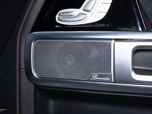 Used 2023 Mercedes-Benz G 63 AMG 4MATIC image 47