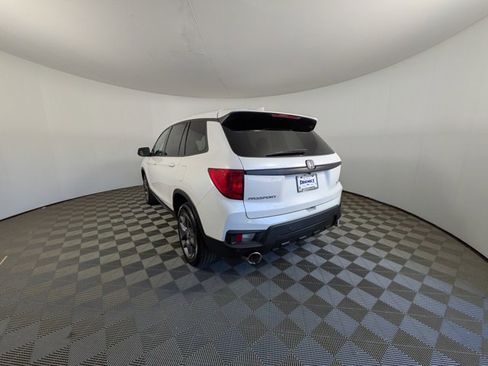 Certified 2023 Honda Passport EX-L image 16