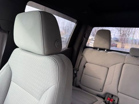 Used 2020 Chevrolet Silverado 1500 RST w/ All-Star Edition image 18