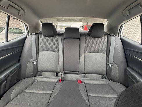 Used 2025 Toyota Camry LE FWD image 27