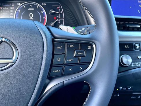 Used 2021 Lexus ES 350 w/ Premium Package FWD image 23