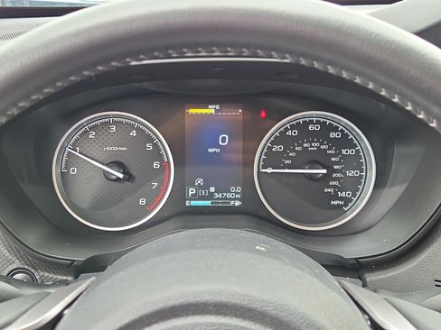 Used 2023 Subaru Forester Premium AWD/4WD image 21
