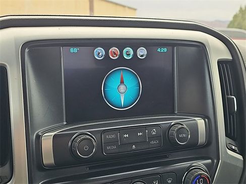 Used 2017 GMC Sierra 2500 SLE image 12