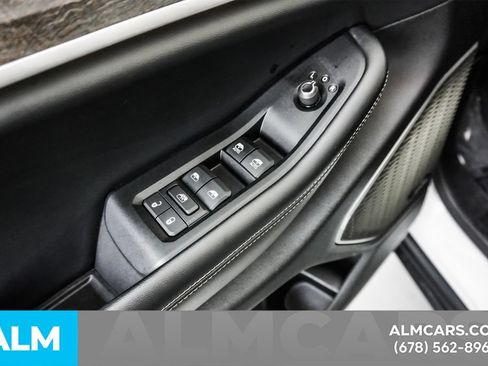 Used 2024 Jeep Grand Cherokee Limited 4xe AWD/4WD image 51