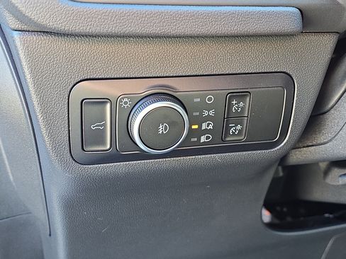 New 2026 Ford Escape ST-Line Elite w/ Equipment Group 501A image 15