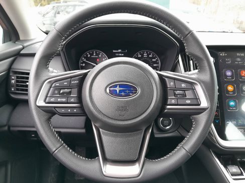Certified 2025 Subaru Legacy Premium image 14