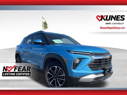 Used 2026 Chevrolet TrailBlazer LT w/ LT Cold Weather Package