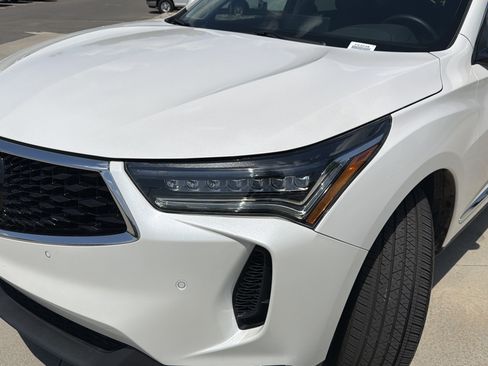 Certified 2024 Acura RDX SH-AWD w/ Technology Package image 6
