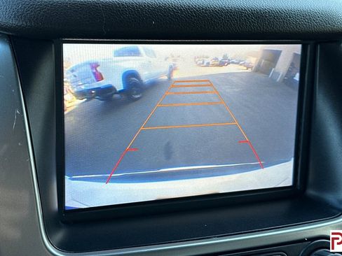 Used 2016 Chevrolet Tahoe LTZ w/ Max Trailering Package image 25