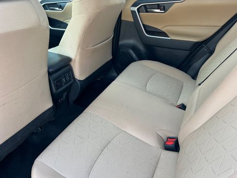 Certified 2023 Toyota RAV4 XLE AWD/4WD image 12