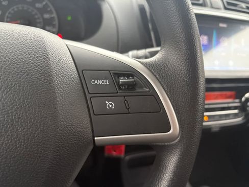 Used 2024 Mitsubishi Mirage ES image 23