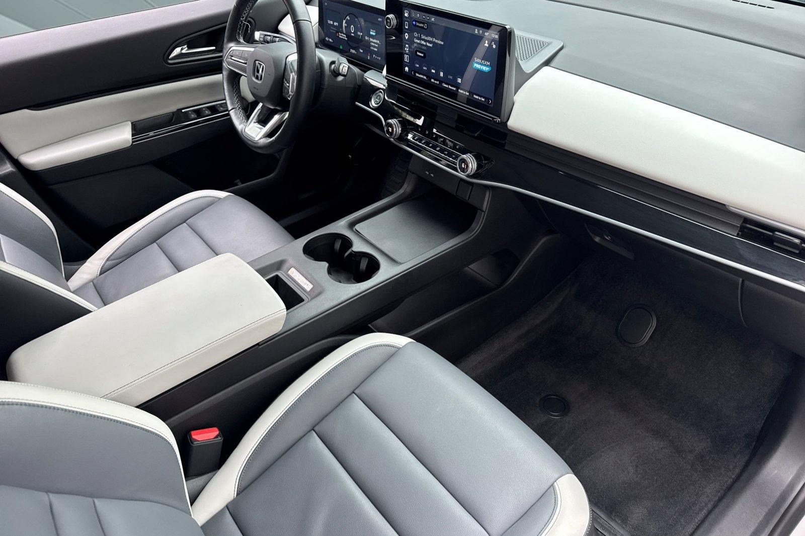 Certified 2024 Honda Prologue Touring image 35