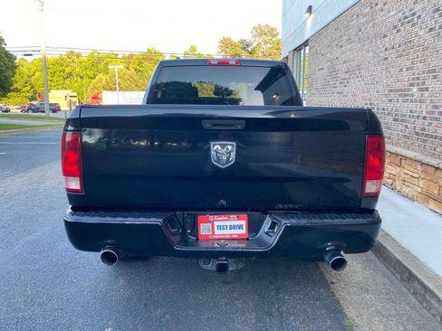 Used 2014 RAM 1500 Express RWD image 4