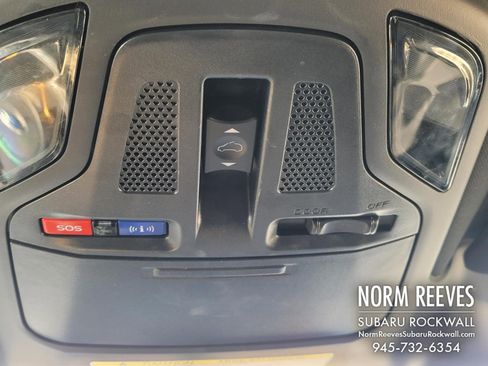 Used 2022 Subaru Outback Wilderness image 30