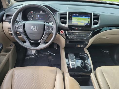 Used 2020 Honda Ridgeline RTL-E image 28