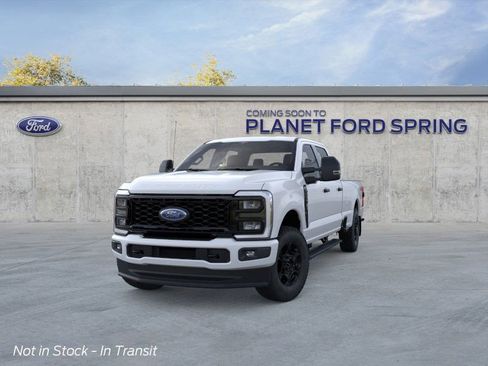 New 2026 Ford F250 XL image 2