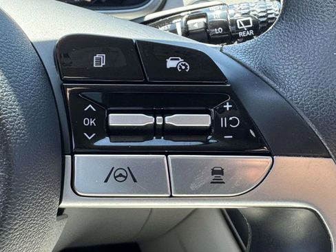 Used 2023 Hyundai Tucson SEL AWD/4WD image 19